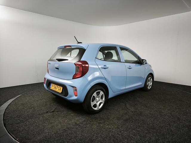 KIA PICANTO 1.0 DPi ComfortLine 5p | Airco | Cruise control |