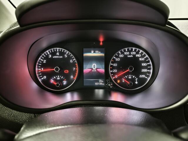 KIA PICANTO 1.0 DPi ComfortLine 5p | Airco | Cruise control |