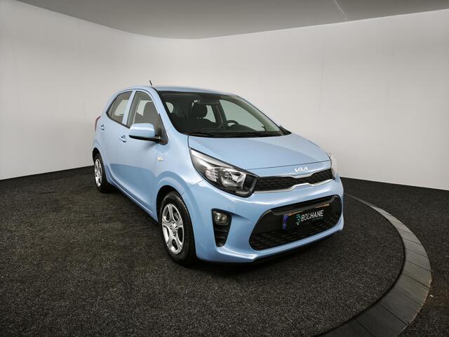 KIA PICANTO 1.0 DPi ComfortLine 5p | Airco | Cruise control |