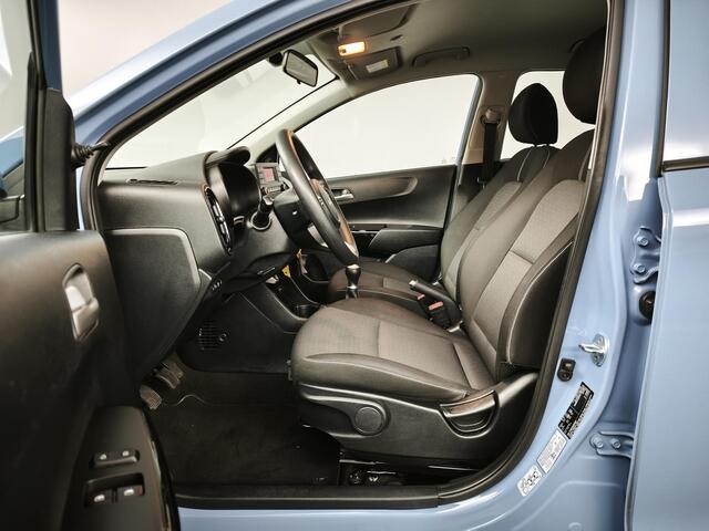 KIA PICANTO 1.0 DPi ComfortLine 5p | Airco | Cruise control |
