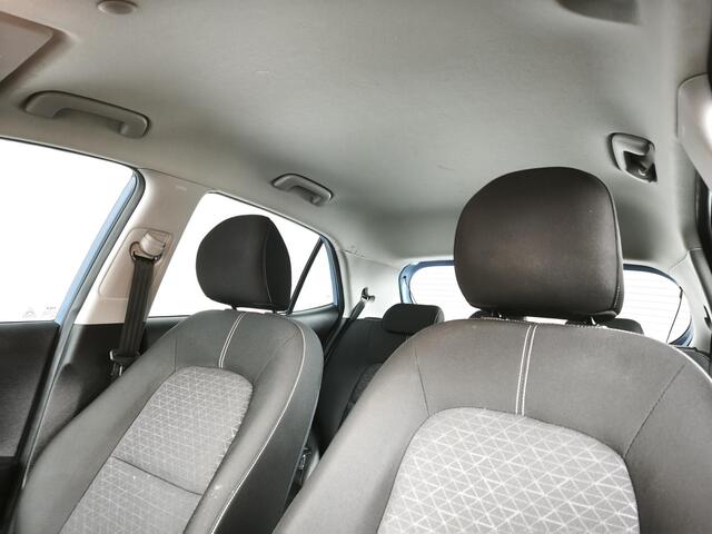 KIA PICANTO 1.0 DPi ComfortLine 5p | Airco | Cruise control |