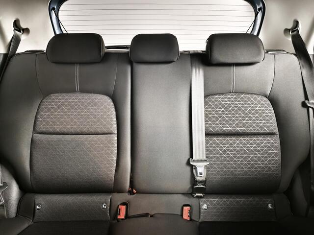 KIA PICANTO 1.0 DPi ComfortLine 5p | Airco | Cruise control |