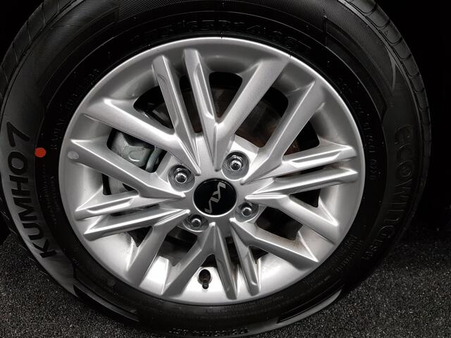 KIA PICANTO 1.0 DPi DynamicLine Automaat Navigatie Apple Carplay/Android Auto Airco Camera DAB Lichtmetalen velgen Bluetooth
