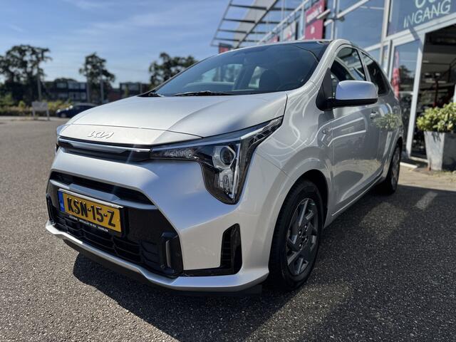 KIA PICANTO 1.0 DPI DynamicLine stoelverwarming