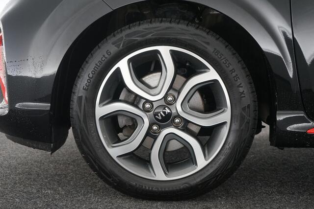 KIA PICANTO 1.0 MPi GT-Line Edition