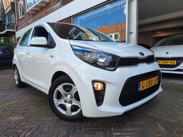 KIA PICANTO 1.0 MPi ComfortPlusLine 5Drs /Camera/Navi/Apple/Android/Garantie