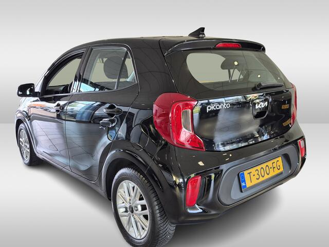 KIA PICANTO 1.0 DPi DynamicLine | Camera | Navigatie via Apple of Android Auto | Lichtmetalen Velgen | STAAT NIET OP LOCATIE//STAAT OP P4