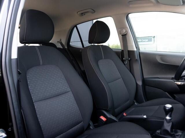 KIA PICANTO 1.0 MPi DynamicPlusLine | Navigatie | Achteruitrijcamera | Climate control |