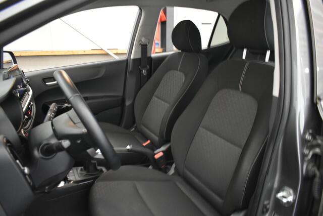 KIA PICANTO 1.0 DPi DynamicPlusLine Cam PDC Navi