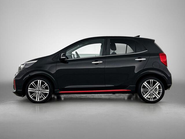 KIA PICANTO 1.0 T-GDI GT-Line