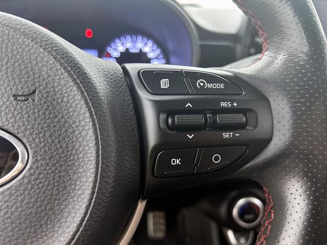 KIA PICANTO 1.0 T-GDI GT-Line