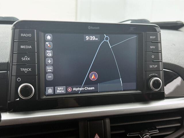 KIA PICANTO 1.0 T-GDI GT-Line