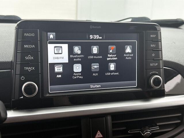 KIA PICANTO 1.0 T-GDI GT-Line
