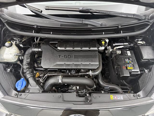 KIA PICANTO 1.0 T-GDI GT-Line