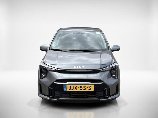 KIA PICANTO 1.0 DPI DynamicPlusLine | 15 inch | LED | Camera | Navi | CarPlay