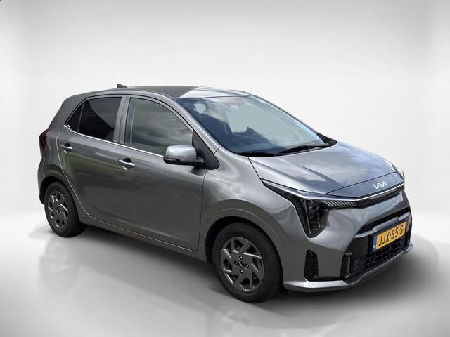 KIA PICANTO 1.0 DPI DynamicPlusLine | 15 inch | LED | Camera | Navi | CarPlay