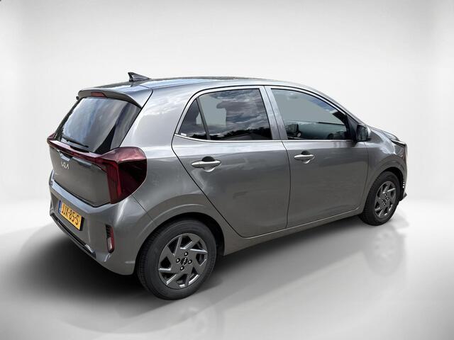 KIA PICANTO 1.0 DPI DynamicPlusLine | 15 inch | LED | Camera | Navi | CarPlay