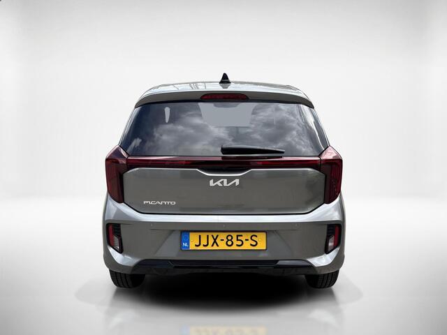 KIA PICANTO 1.0 DPI DynamicPlusLine | 15 inch | LED | Camera | Navi | CarPlay