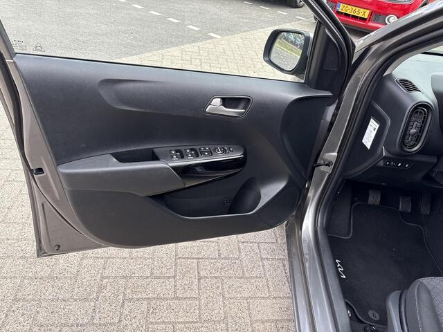 KIA PICANTO 1.0 DPI DynamicPlusLine | 15 inch | LED | Camera | Navi | CarPlay