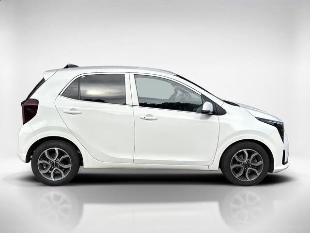 KIA PICANTO 1.0 DPI ExecutiveLine | Climatronic | Keyless | 15inch | 9 jaar garantie