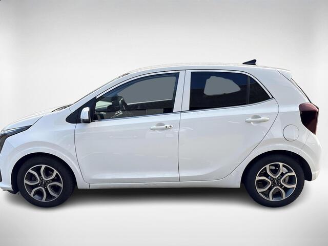 KIA PICANTO 1.0 DPI ExecutiveLine | Climatronic | Keyless | 15inch | 9 jaar garantie