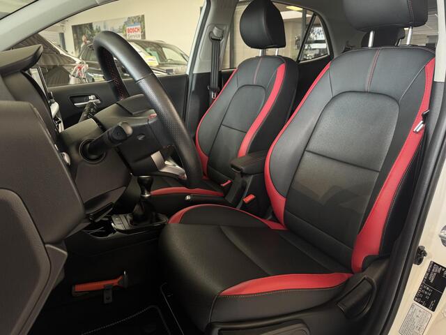 KIA PICANTO 1.0 MPi GT-Line Edition Uniek 9.738 KM!!!! | 1e Eigenaar | Navigatie | Cruise | El Ramen | Centrale-Vergr | Led | Armsteun | Camera