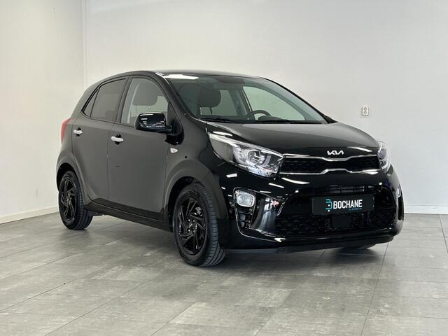 KIA PICANTO 1.0 DPi DynamicLine | APPLE CARPLAY | ANDROID AUTO | CAMERA | STOEL- STUURVERWARMING