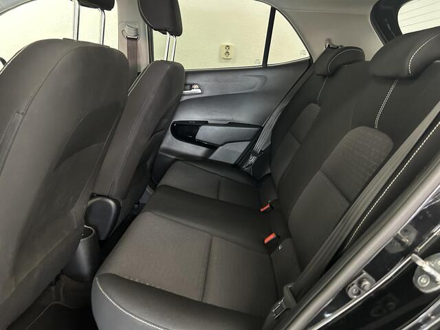 KIA PICANTO 1.0 DPi DynamicLine | APPLE CARPLAY | ANDROID AUTO | CAMERA | STOEL- STUURVERWARMING