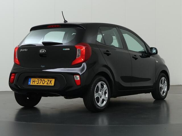 KIA PICANTO 1.0 MPi ComfortLine | Airco | Cruise Control | Bluetooth |