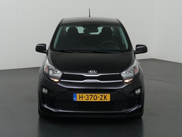 KIA PICANTO 1.0 MPi ComfortLine | Airco | Cruise Control | Bluetooth |