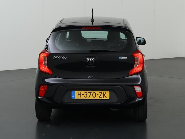 KIA PICANTO 1.0 MPi ComfortLine | Airco | Cruise Control | Bluetooth |