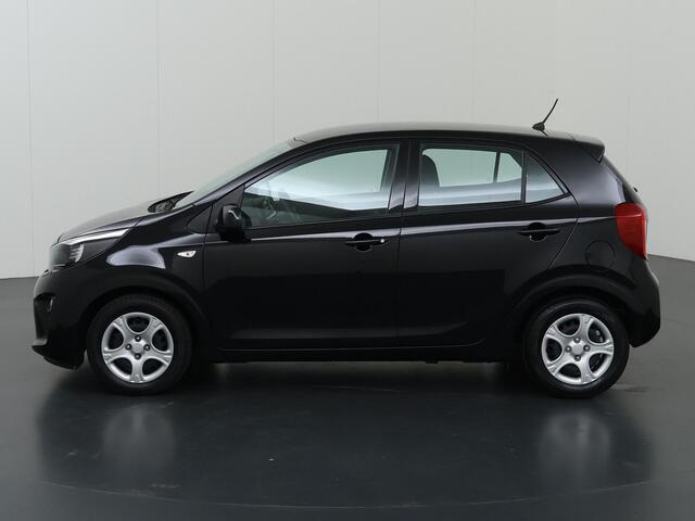 KIA PICANTO 1.0 MPi ComfortLine | Airco | Cruise Control | Bluetooth |