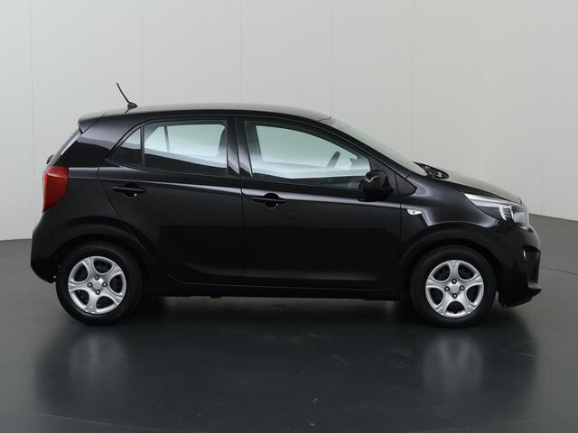 KIA PICANTO 1.0 MPi ComfortLine | Airco | Cruise Control | Bluetooth |