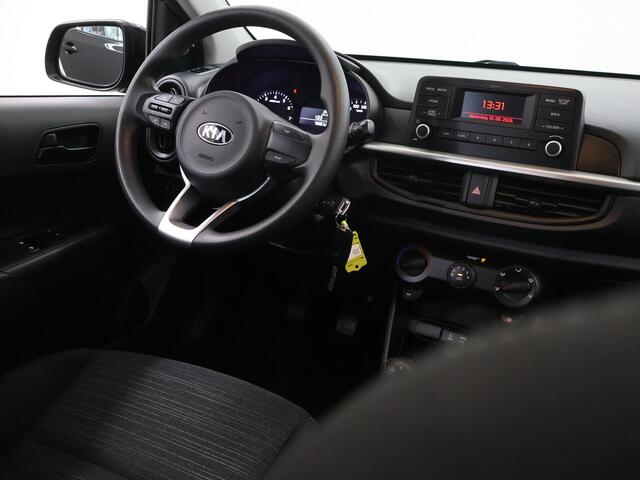 KIA PICANTO 1.0 MPi ComfortLine | Airco | Cruise Control | Bluetooth |