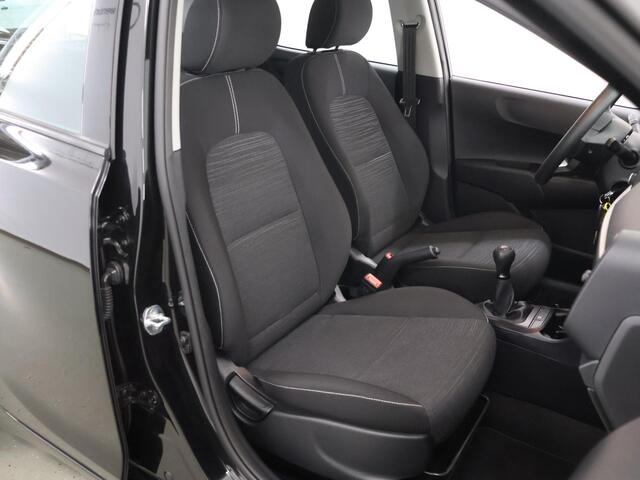 KIA PICANTO 1.0 MPi ComfortLine | Airco | Cruise Control | Bluetooth |