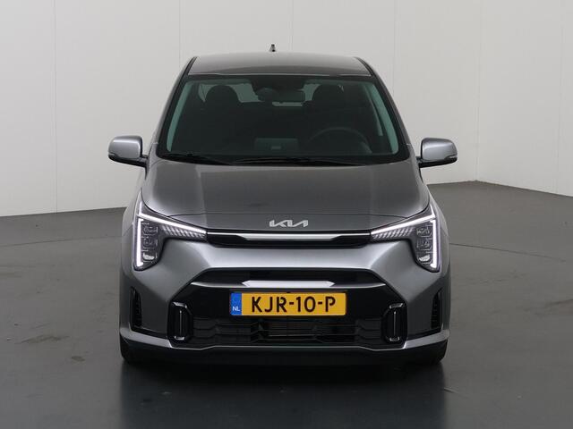 KIA PICANTO 1.0 GDi DynamicPlusLine | 4-zits | Parkeercamera | Navigatie | LED Koplampen | Cruise control | Apple Carplay/Android Auto |