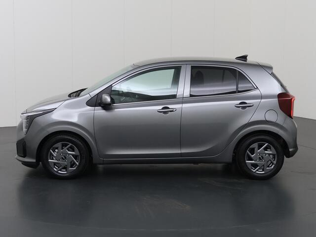 KIA PICANTO 1.0 GDi DynamicPlusLine | 4-zits | Parkeercamera | Navigatie | LED Koplampen | Cruise control | Apple Carplay/Android Auto |