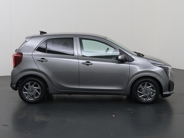 KIA PICANTO 1.0 GDi DynamicPlusLine | 4-zits | Parkeercamera | Navigatie | LED Koplampen | Cruise control | Apple Carplay/Android Auto |