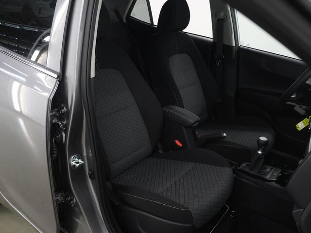 KIA PICANTO 1.0 GDi DynamicPlusLine | 4-zits | Parkeercamera | Navigatie | LED Koplampen | Cruise control | Apple Carplay/Android Auto |