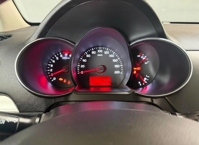 KIA PICANTO 1.0 CVVT ComfortPlusLine Navigator | Camera | Navigatie | Trekhaak.