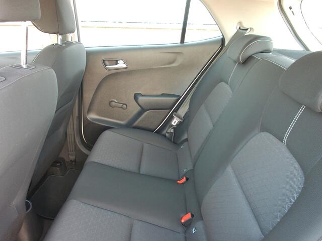 KIA PICANTO 1.0 DPi ComfortLine, Cruise control + Limiter / DAB / Airco / Bluetooth