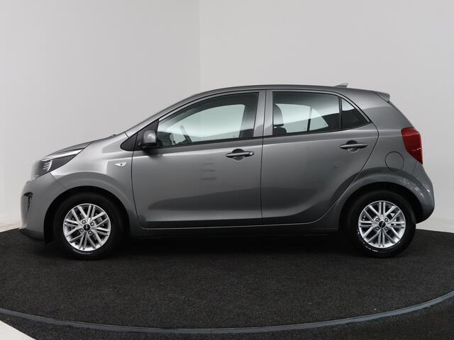 KIA PICANTO 1.0 DPi DynamicLine | Apple Carplay/Android Auto | Camera | Prijspakker |