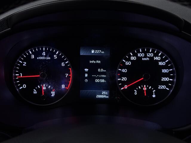 KIA PICANTO 1.0 DPi DynamicLine | Apple Carplay/Android Auto | Camera | Prijspakker |