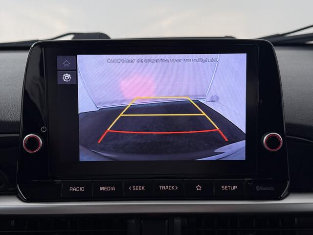 KIA PICANTO 1.0 DPi DynamicLine | Apple Carplay/Android Auto | Camera | Prijspakker |