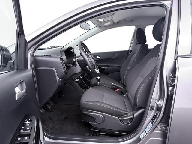 KIA PICANTO 1.0 DPi DynamicLine | Apple Carplay/Android Auto | Camera | Prijspakker |