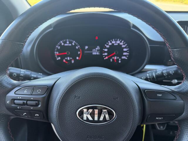 KIA PICANTO 1.2 CVVT GT-Line | Automaat | Camera