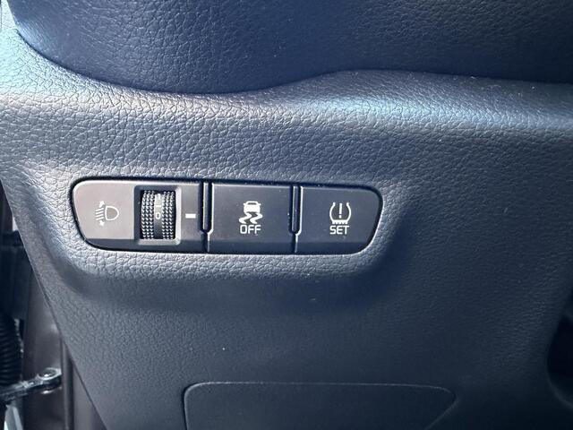 KIA PICANTO 1.2 CVVT GT-Line | Automaat | Camera