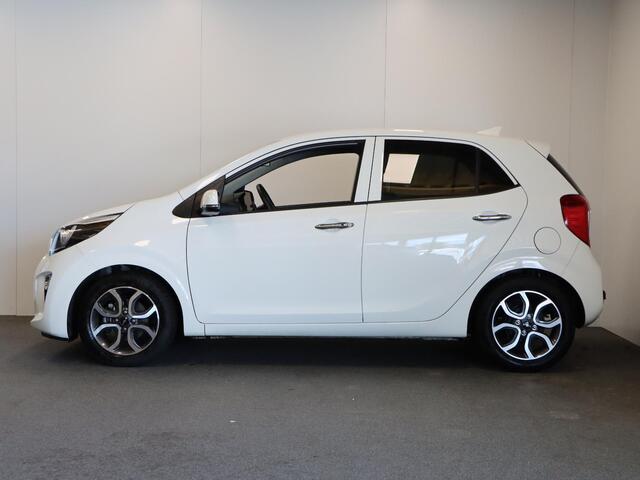 KIA PICANTO 1.0 DPi DynamicPlusLine