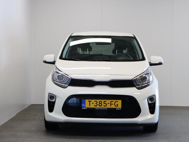 KIA PICANTO 1.0 DPi DynamicPlusLine