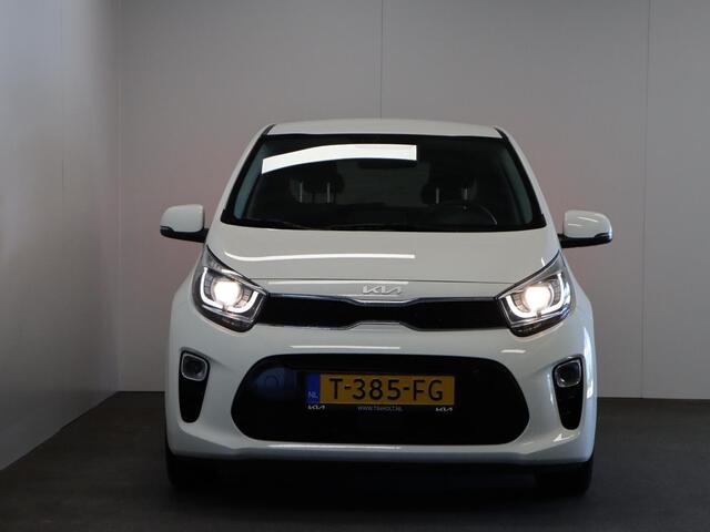 KIA PICANTO 1.0 DPi DynamicPlusLine